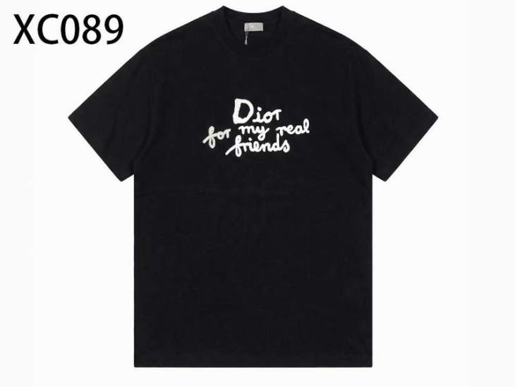 Picture of Dior T Shirts Short _SKUDiorS-2XLxetr18415940